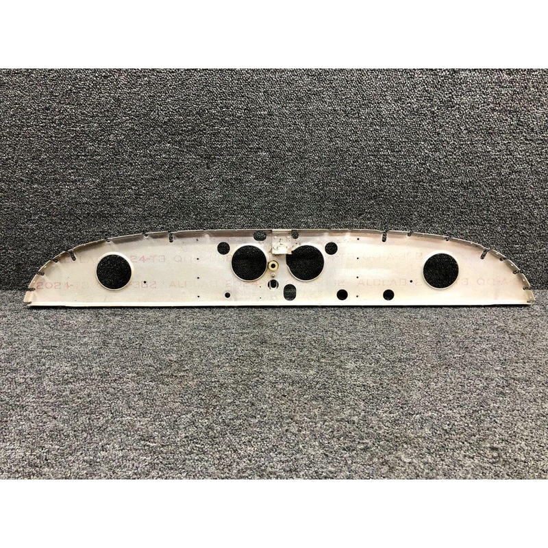 0511290-1 Cessna 172 Fuselage Bulkhead Assembly (STA#: 44.00)
