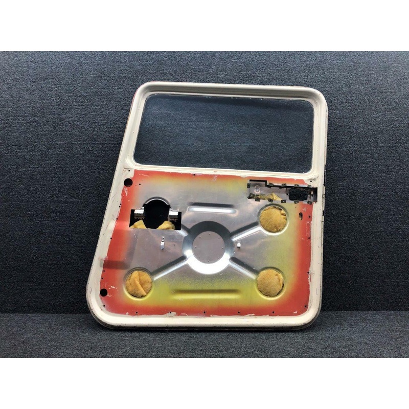 0511460-10 Cessna 172G Cabin Door Structure RH