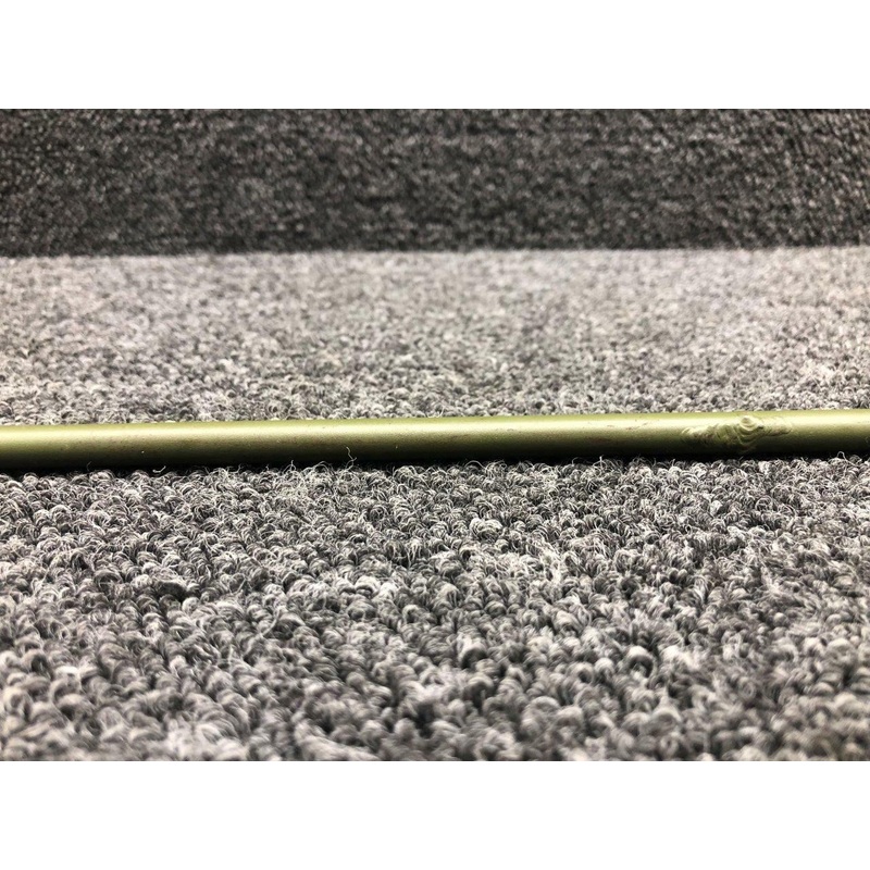 0517021-4 Cessna 172M Cabin Door Push Rod Tube Assembly LH