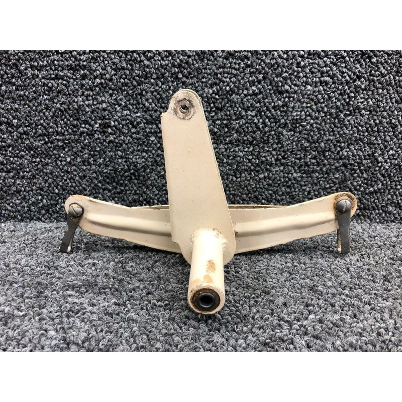 0523535-9AGW (USE: 0523535-9) Cessna A188B Flap Bellcrank Assembly LH