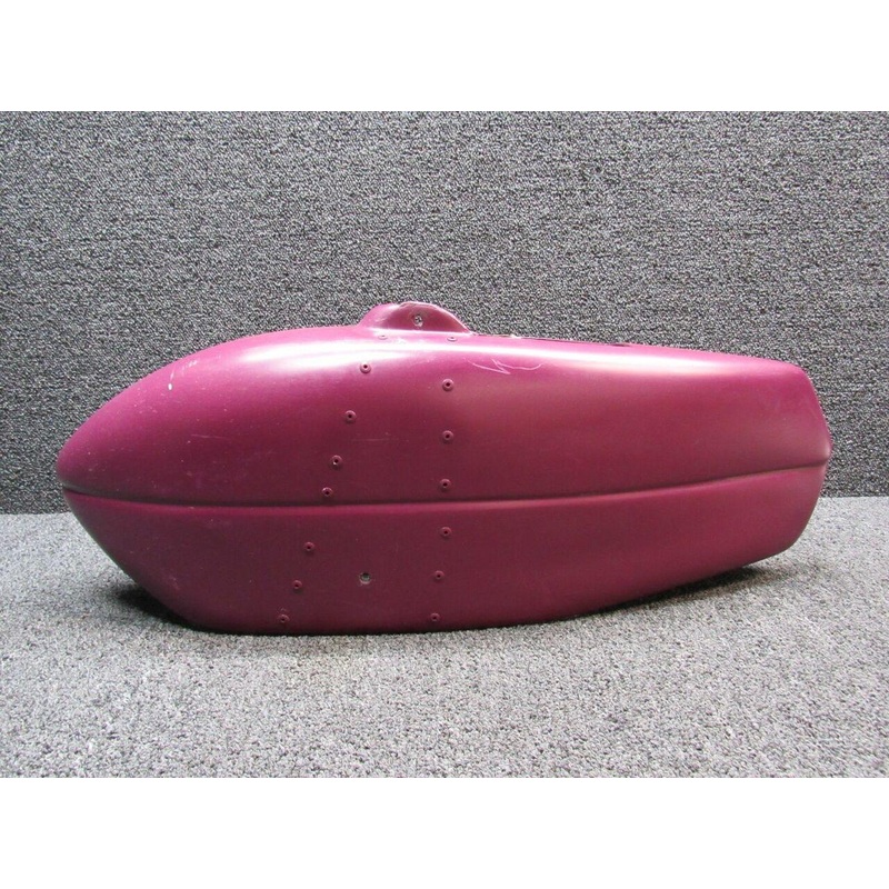 0543079-12 (USE: 0543079-17) Cessna 182 Nose Wheel Pant (Modified)