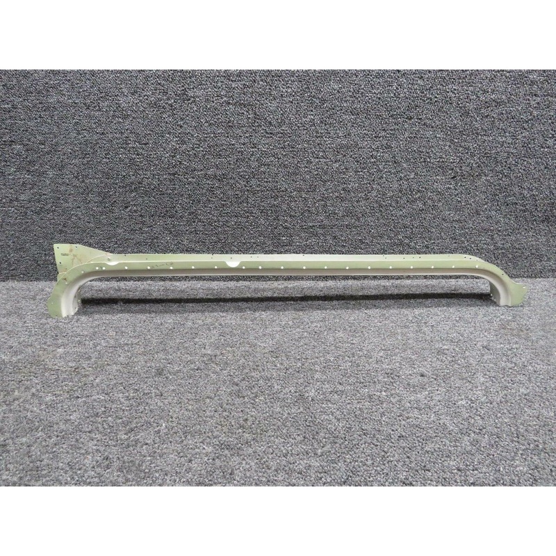 0710602-42 Cessna 182T Upper Cabin Sill Assembly RH
