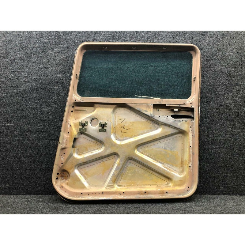 0710620-216 / 0710620-16 Cessna 207 Cabin Door Structure RH W/ Window