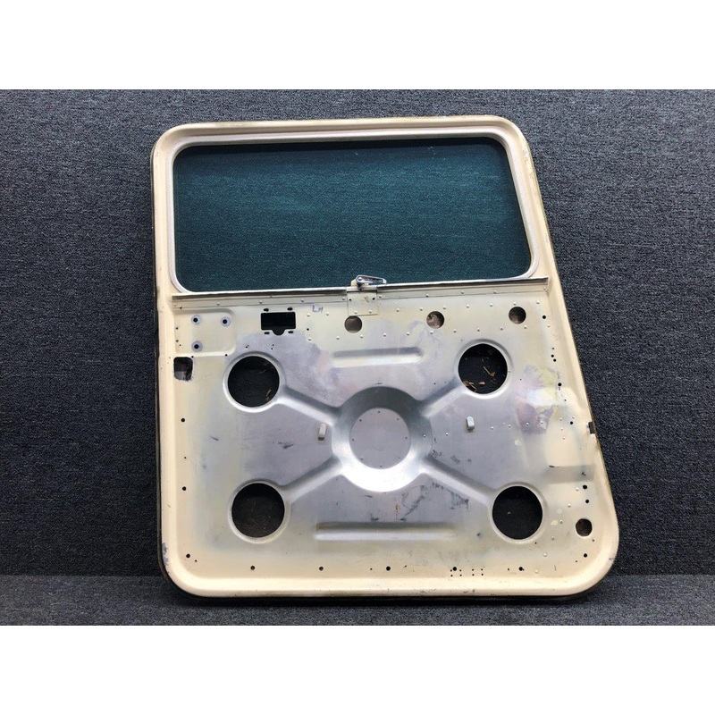 0711023-59 Cessna 182B Cabin Door Structure LH