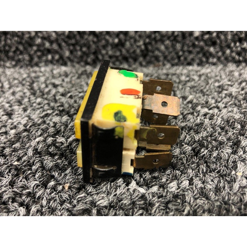 S1848-1 Cessna T337G Light Alternator Assembly