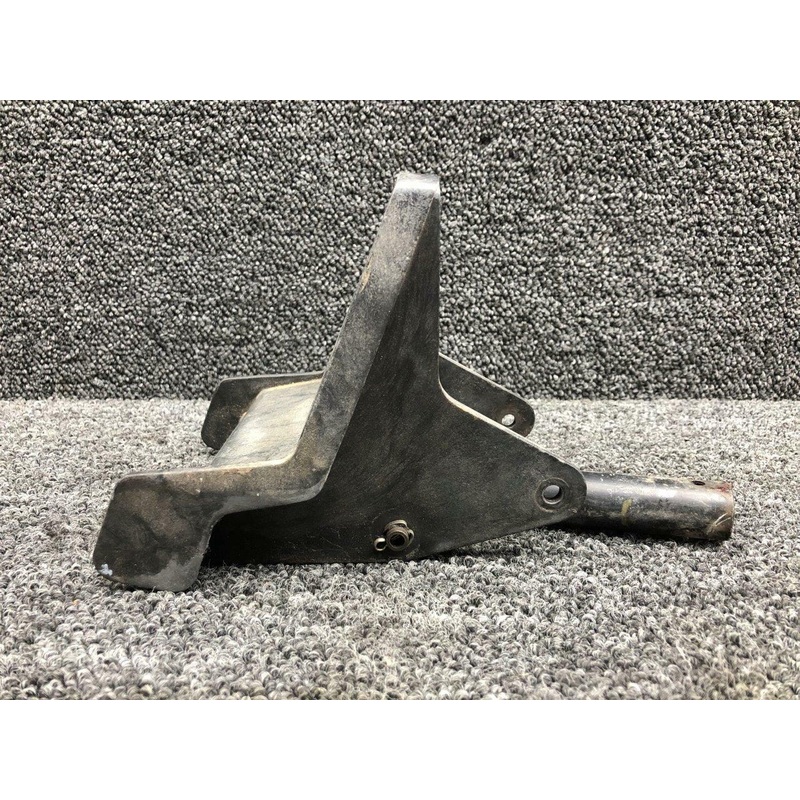 0413578-1 / 0511336-2 Cessna T207A Rudder Pedal W/ Link & Bellcrank
