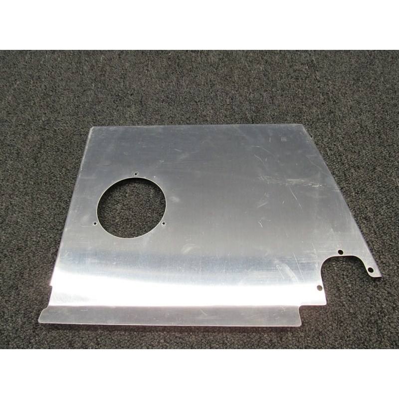 0513375-1 Cessna 172 Floorboard LH Forward (NEW OLD STOCK)