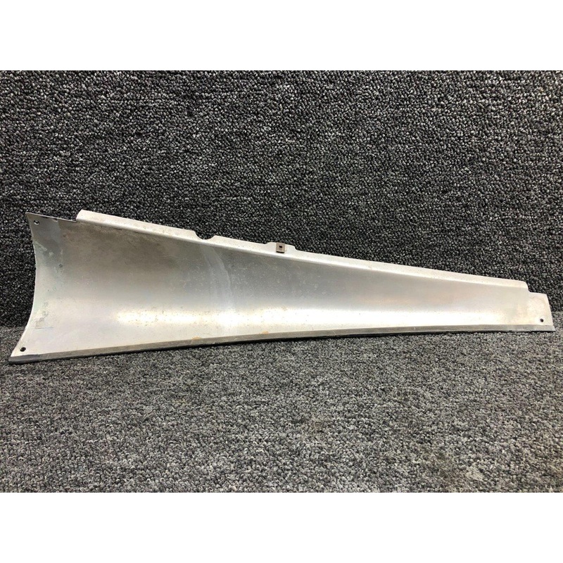 0530010-2 Cessna 175 Horizontal Fairing Assembly RH
