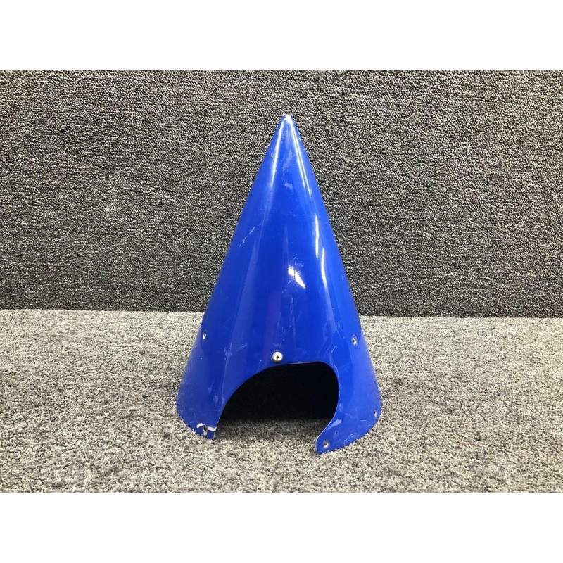 0550236-8 (USE: 0550367-1) Cessna 172G Spinner Dome Assembly