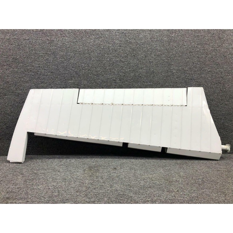 0593000-1 / 0532001-4 Cessna 175 Elevator Assembly RH W/ Trim Tab