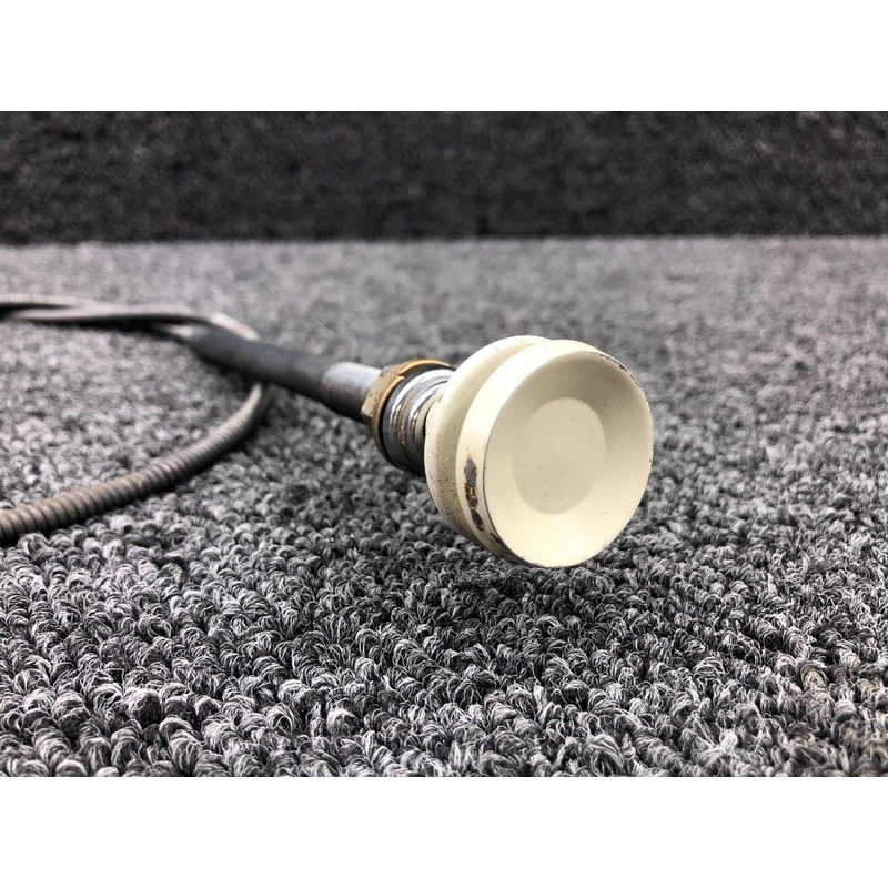 S1230-6 (USE: S1230-2) Cessna 180H Cable Heat Control Cable (Length: 51-1/4)