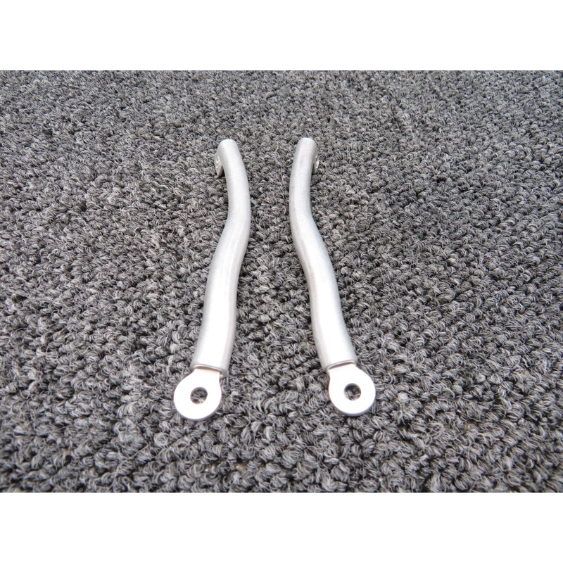 SK182-14 Cessna 180 / 182 Door Stop Modification Kit Assembly (NEW OLD STOCK)