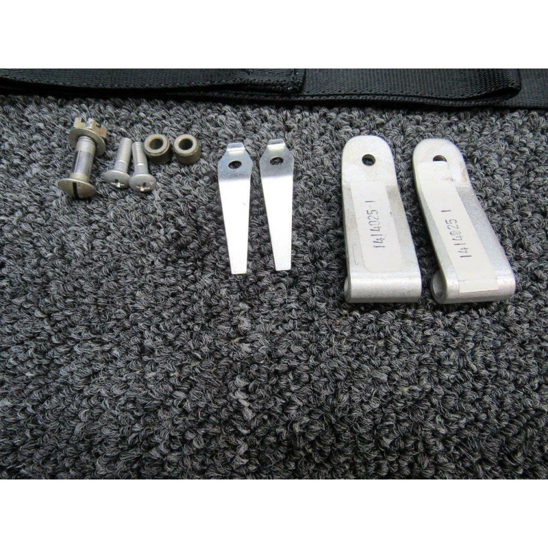 03-99 (USE: 46-3230) Cessna Shoulder Harness Assy (NEW OLD STOCK) (SA)
