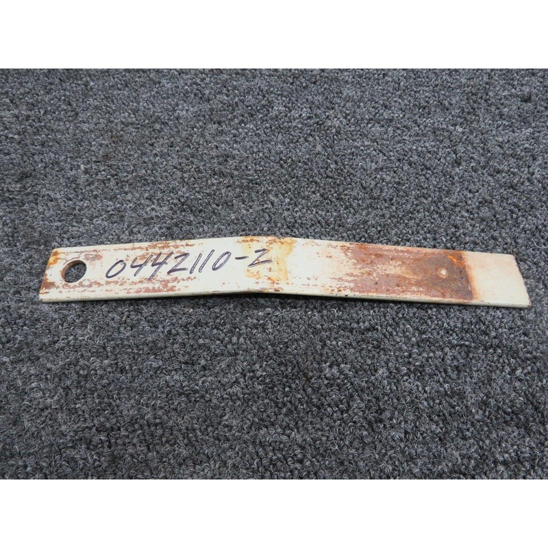 0442110-2 Cessna Tailwheel Leaf Spring