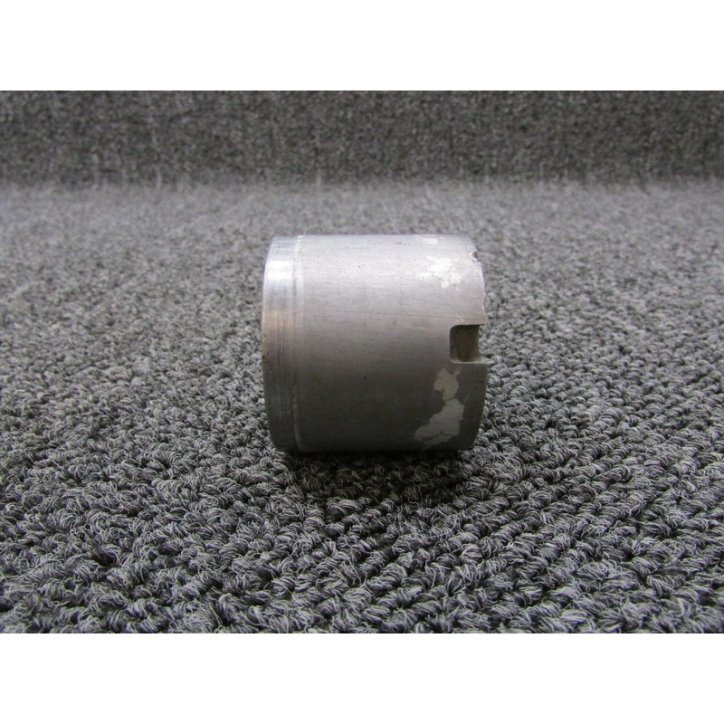 0442143-1 Cessna 150L Nose Gear Axle Ferrule (Steel)