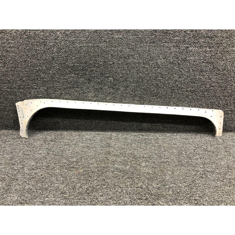0511116 Cessna 172 Fuselage Lower Door Sill LH
