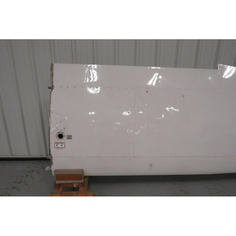 0523005-201 Cessna 172F LH Wing Assembly