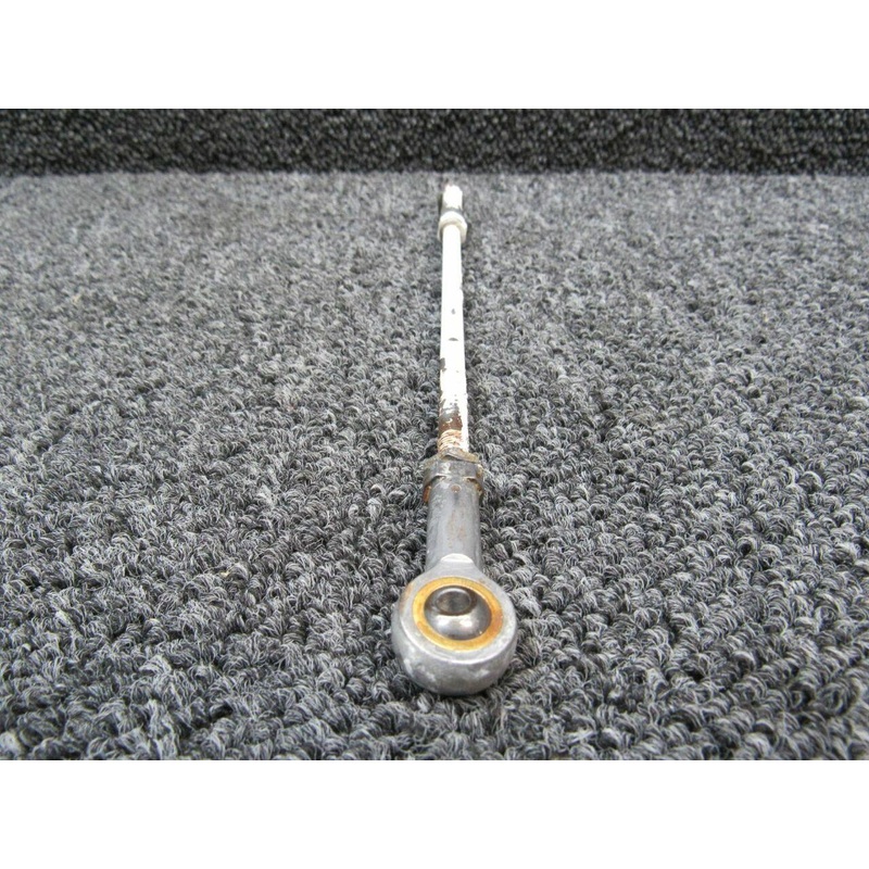 0523537-2 Cessna 172F Flap Push-Pull Rod Assembly