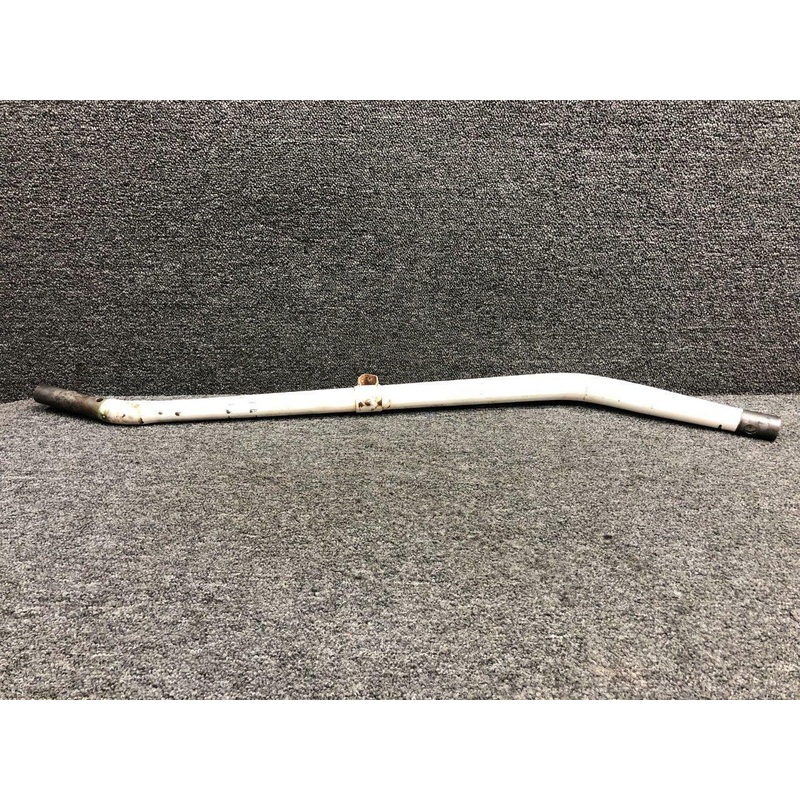 0541198-9 (USE: 0541198-13) Cessna 172M Main Gear Spring Assembly LH