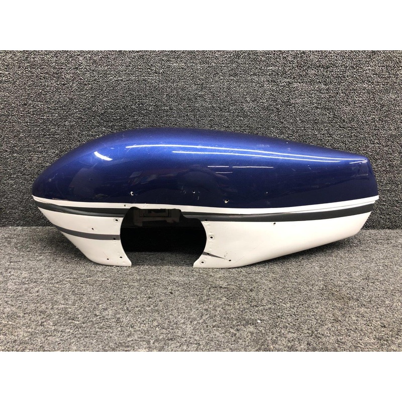 0541223-24 (USE: GF0541223-02) Cessna T206H Main Wheel Fairing Assembly RH