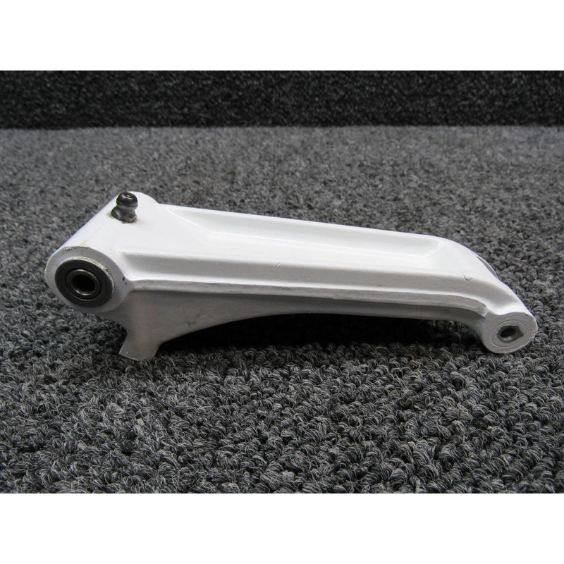 0543035-1 Cessna 172 Nose Gear Torque Link Upper W/ Magnaflux & 8130-3