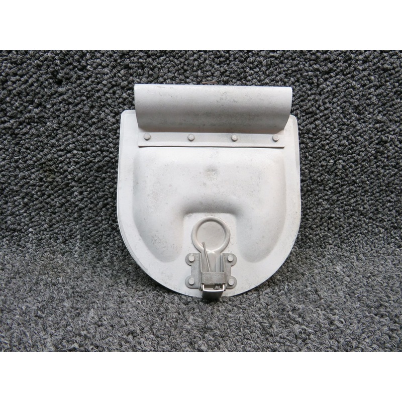 0552173-5 Cessna 210 Series Oil Filler Access Door Assembly