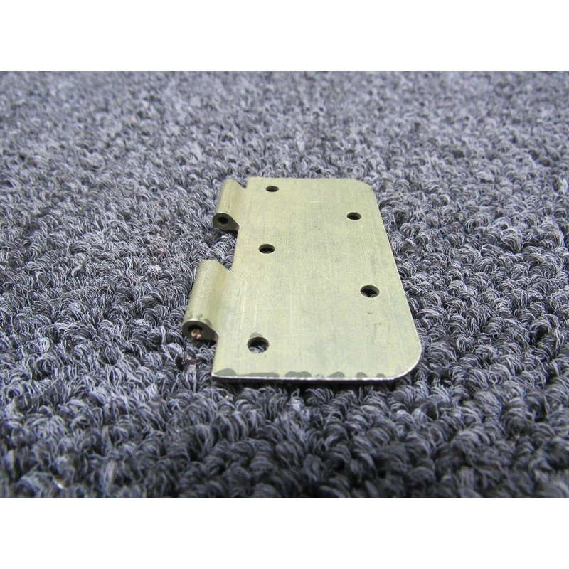 0611268 Cessna L-19 / 305 Hinge Half (NEW OLD STOCK) (SA)