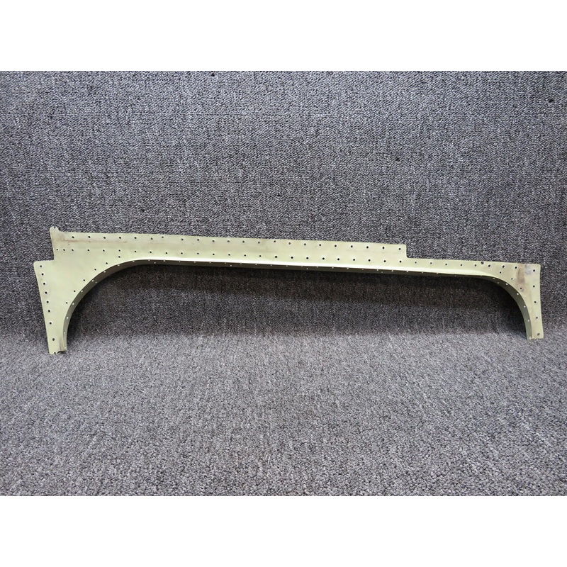 0710037-7 Cessna 182 Sill Assembly Cabin Door Lower Outboard LH