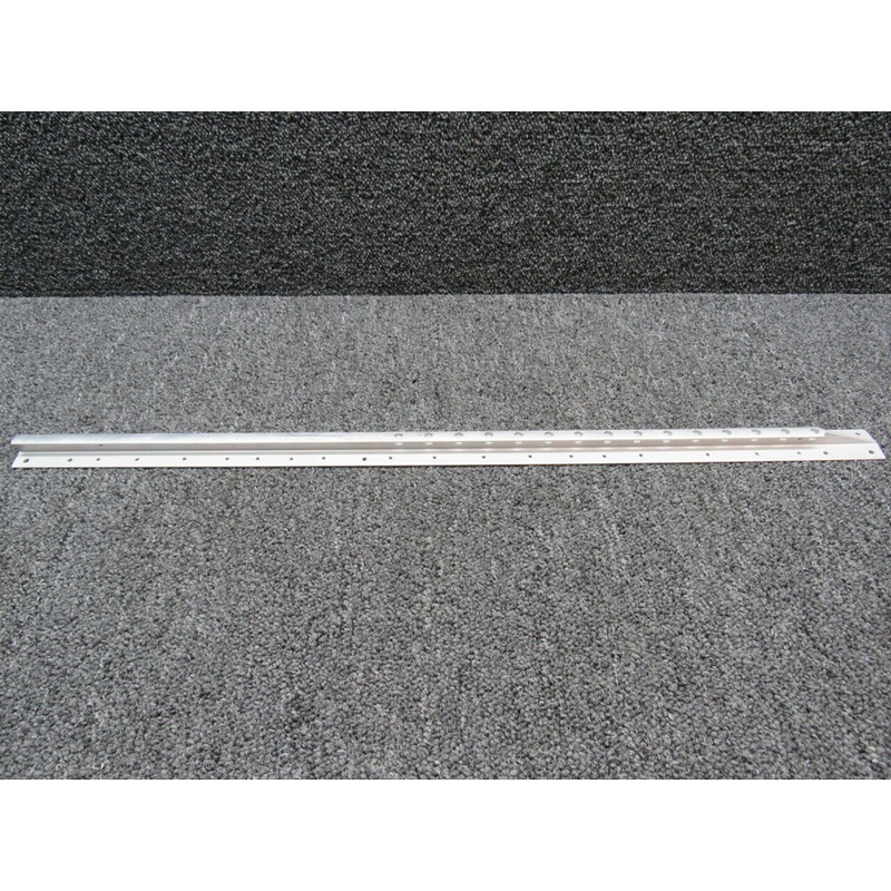 0710658-2 Cessna 182P Seat Rail Assembly