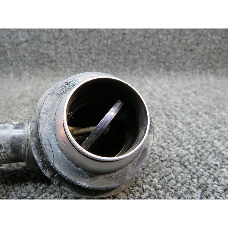 PC7075-2 Cessna 172S Plenum Cap Cabin Vent