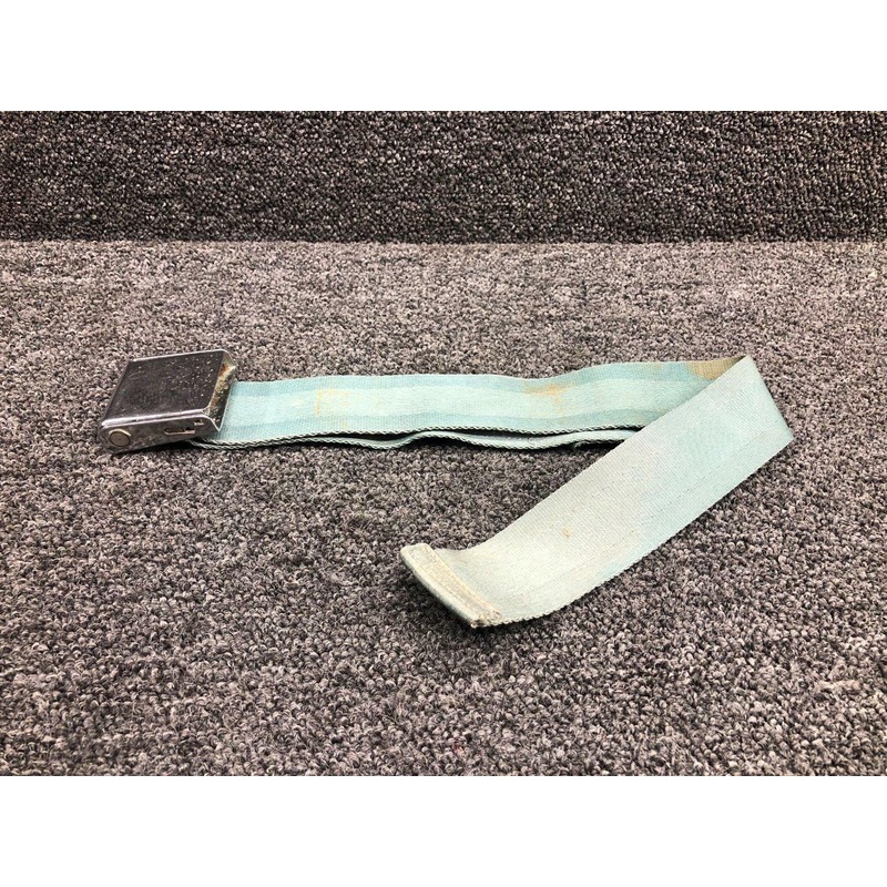 S-1746Y13 (USE: S1746Y39) Cessna 172K Lap Belt strap Assembly