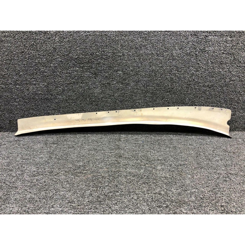0511177-3 Cessna 172 Rear Doorpost Fairing LH