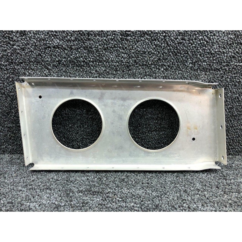 0511288-1 Cessna 172 Fuselage Gear Bulkhead LH