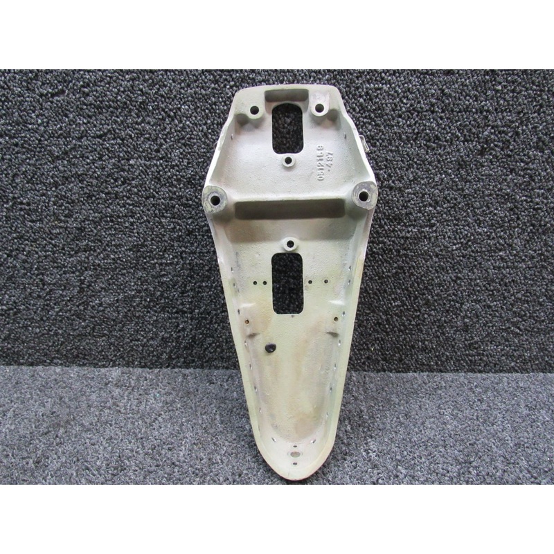 0512159-5 (ALT: 0512159-4) Cessna 172S Bulkhead Aft Section (FS: 228.687)
