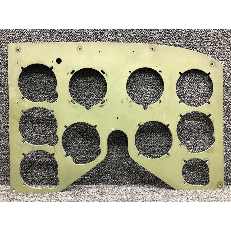 0513316-16 Cessna 172H Shock Mounted Instrument Panel