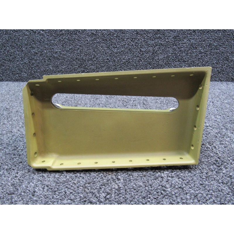 0541121-2 Cessna 182B Landing Gear Outboard Support RH W/ Magnaflux & 8130