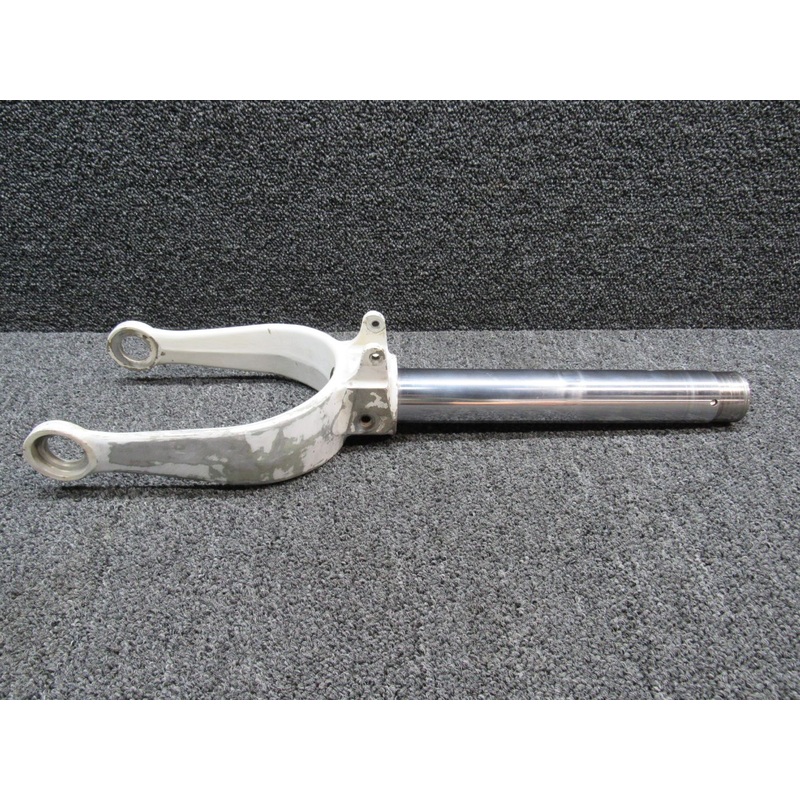 0543043-2 / 0743631-1 Cessna 172SP Nose Gear Fork and Tube Assembly (M22)