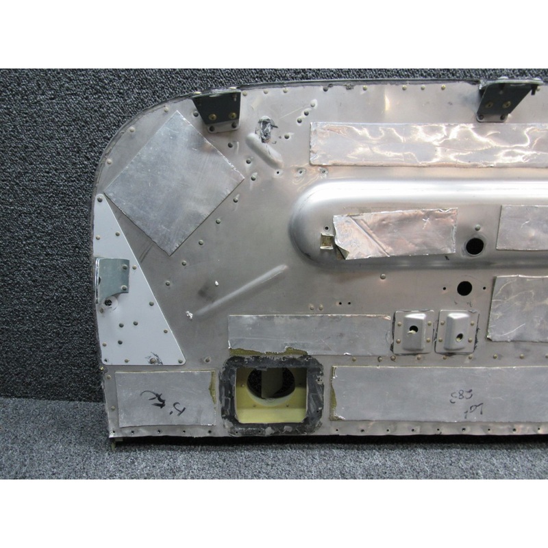 0553031-18 Cessna 172S Firewall Assembly Upper