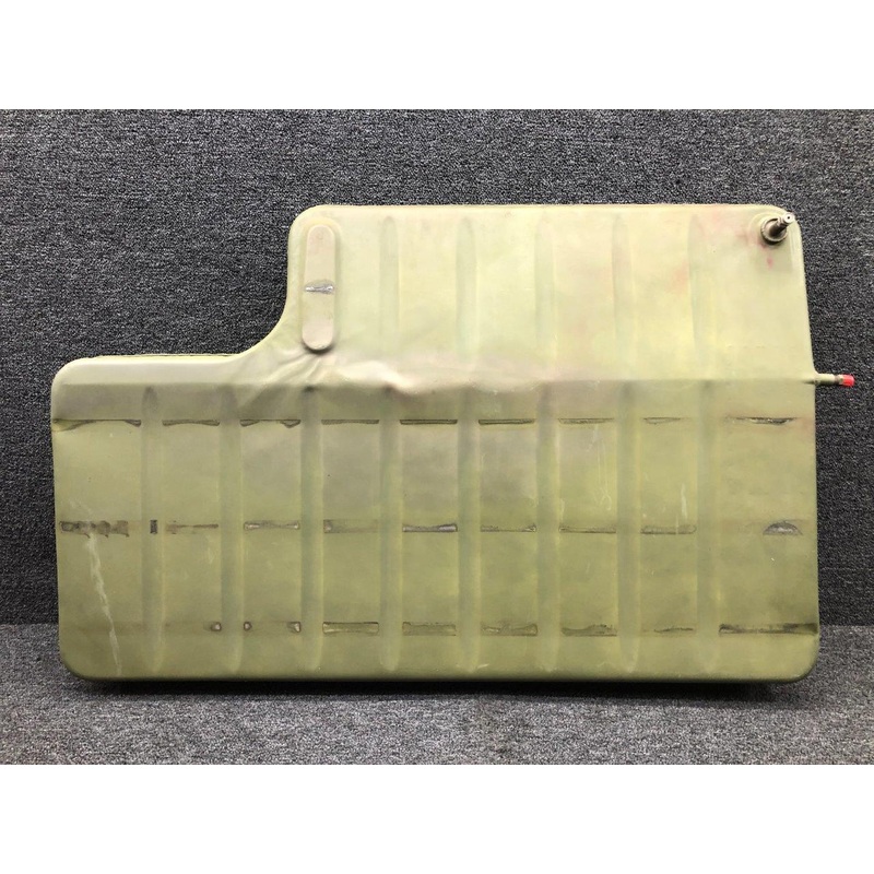 0592300-2 Cessna 175 Fuel Tank Assembly LH (Long Range)