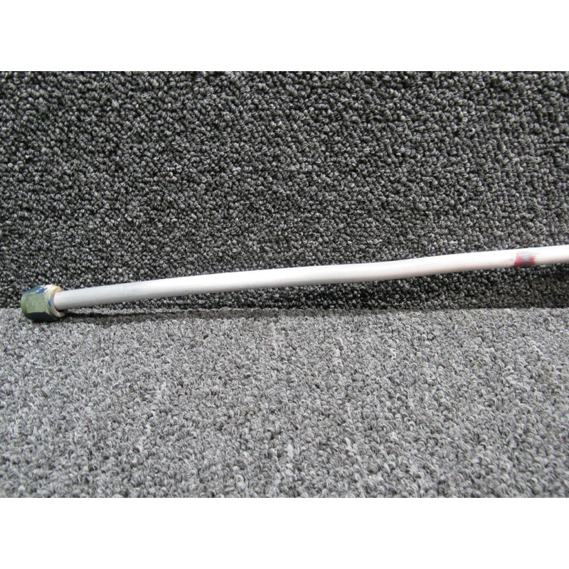 0700099-105 Cessna 182P Fuel Line Assembly LH Upper