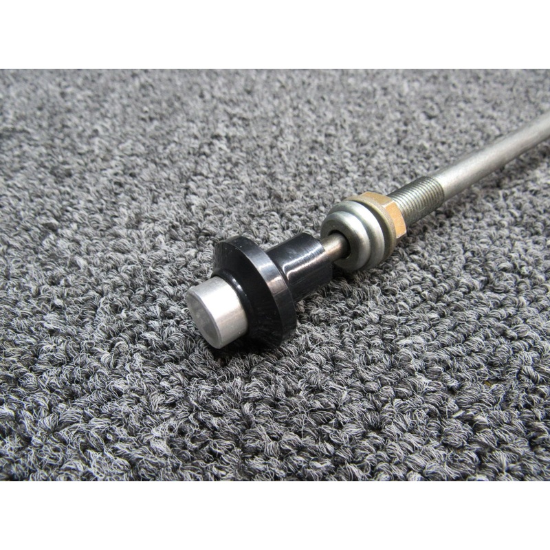 S1241-52 Cessna 172S Cabin Heat Control Cable Assembly (Length:38-3/4)