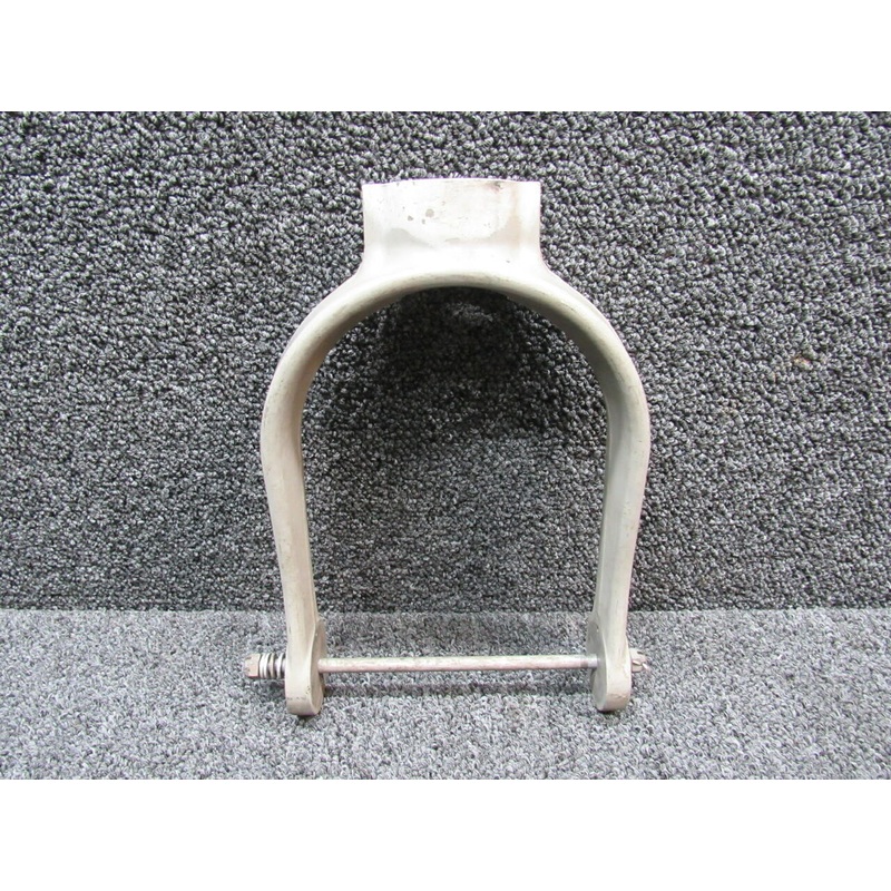 SK150-11 (CAST: 0442503-497) Cessna 150 Nose Gear Fork Assembly (SA)