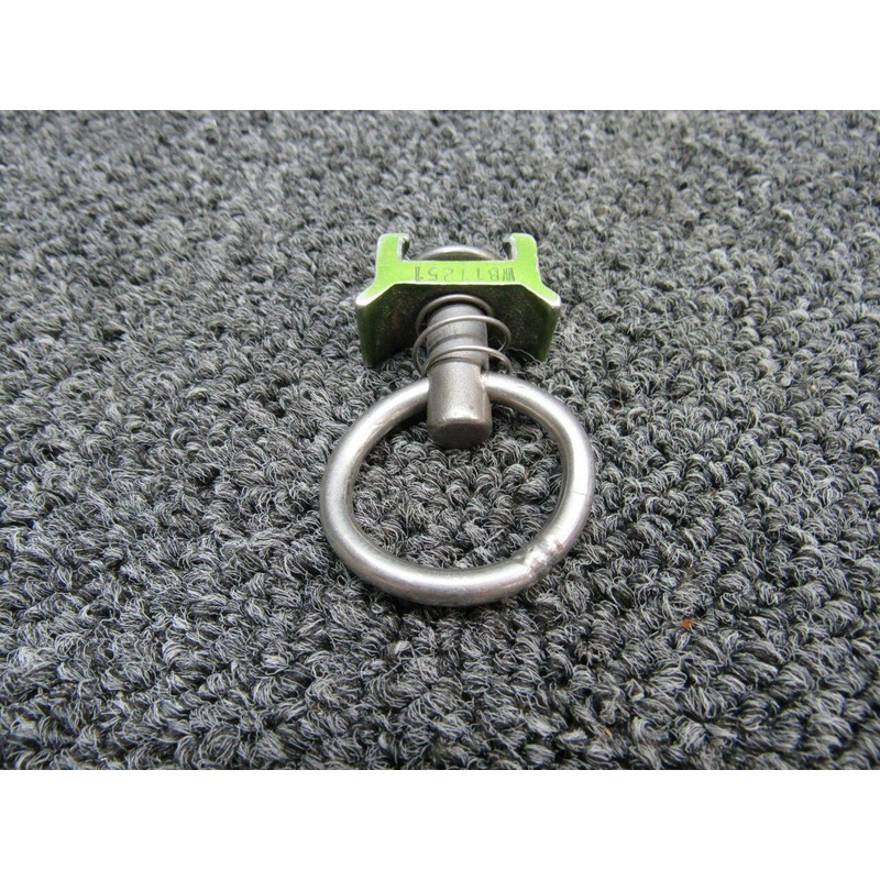 WB11251 (USE: 11251) Cessna Cargo Anchor Tie Down (M22)