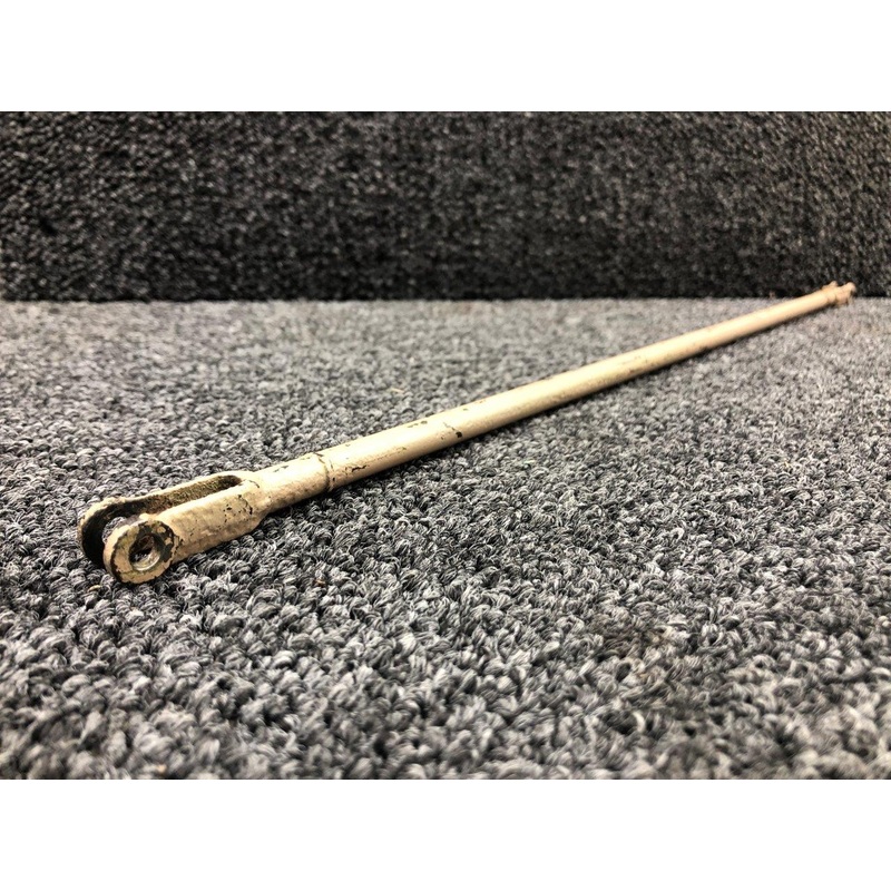 0334109 Cessna 170 Elevator Tab Push Pull Tube