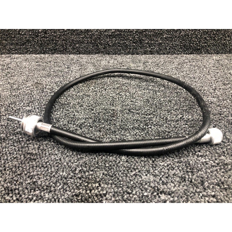 0450017-8 Cessna 170 Tachometer Drive Shaft Cable (Length: 34-1/2)