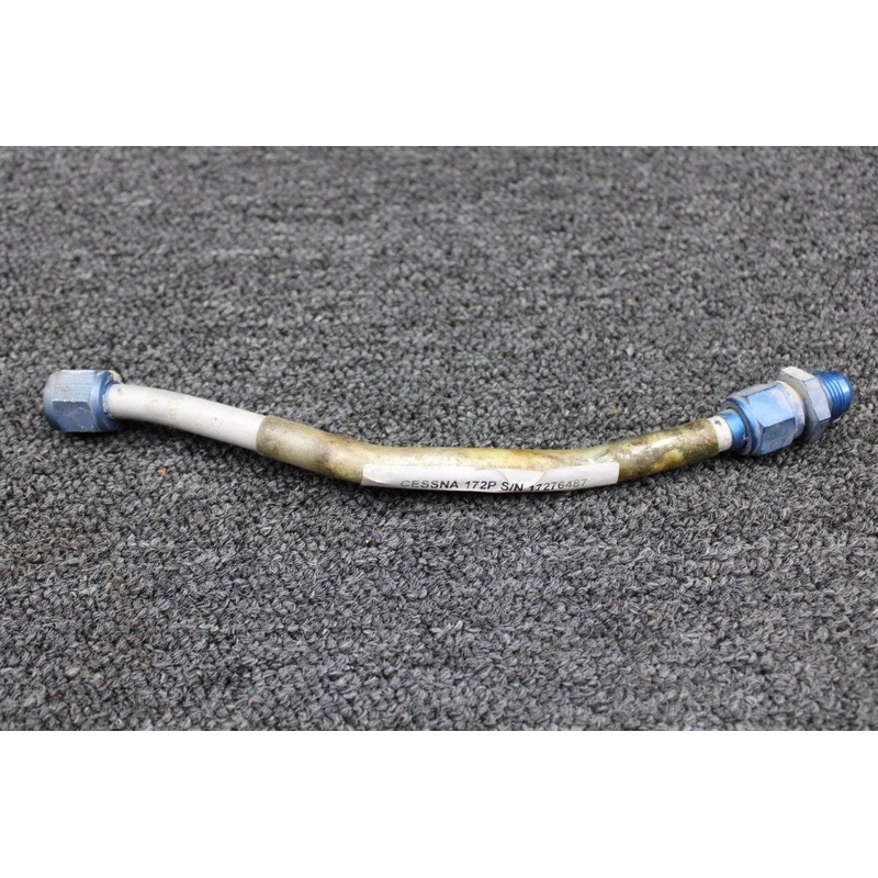 0500423-55 Cessna 172P Fuel Line Assembly