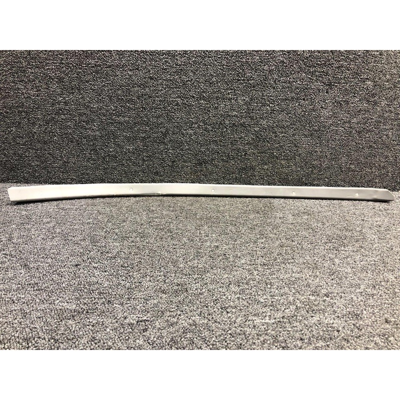 0511177-2 Cessna 172 Rear Doorpost Fairing Assembly RH (Colored)