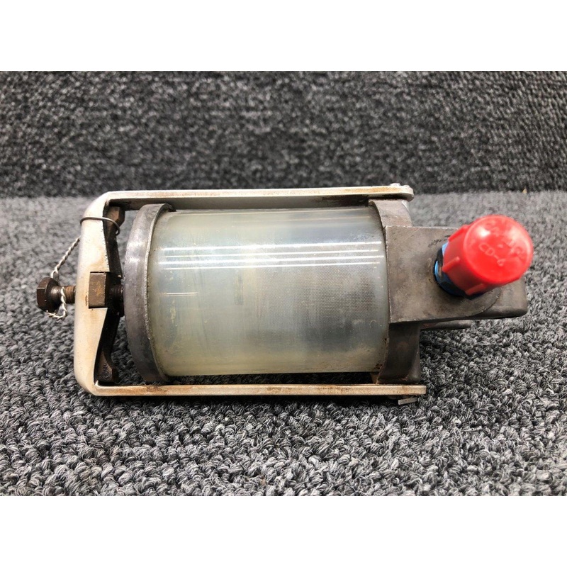 0511199-21 Cessna 172 Fuel Strainer Assembly