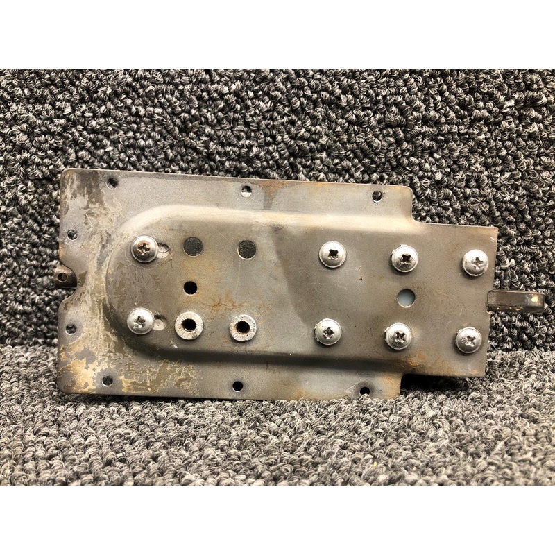 0517012-8 Cessna 172RG Cabin Door Latch Assembly RH