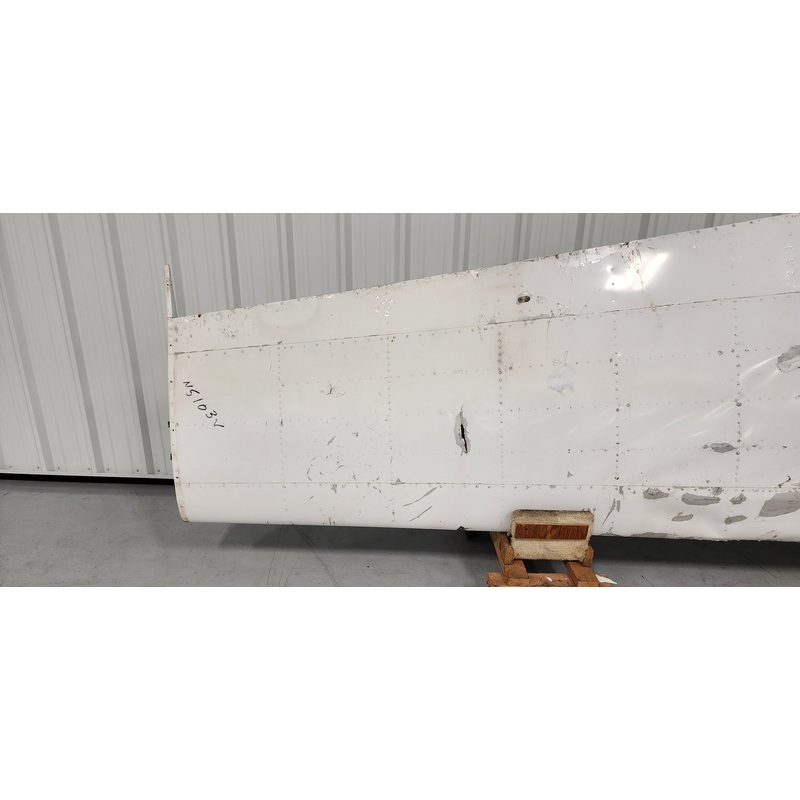 0523080-8 Cessna 172RG Wing Structure Assembly RH (Damaged)